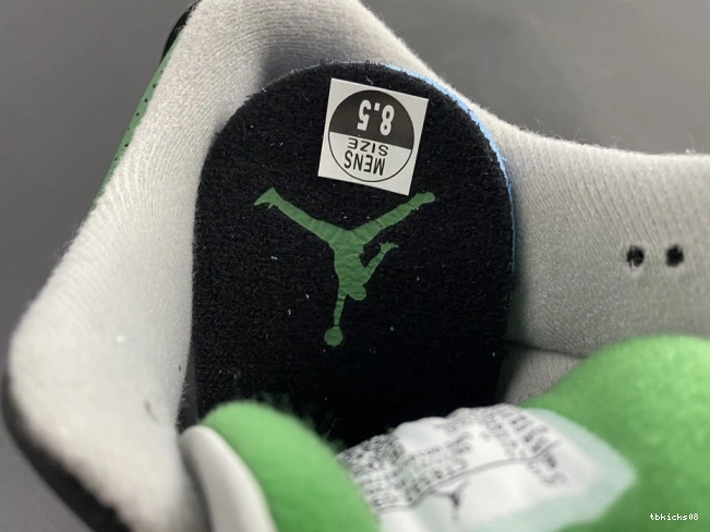 Rep TBkick Pine CT8532-030 Green Jordan 3 Air 0821
